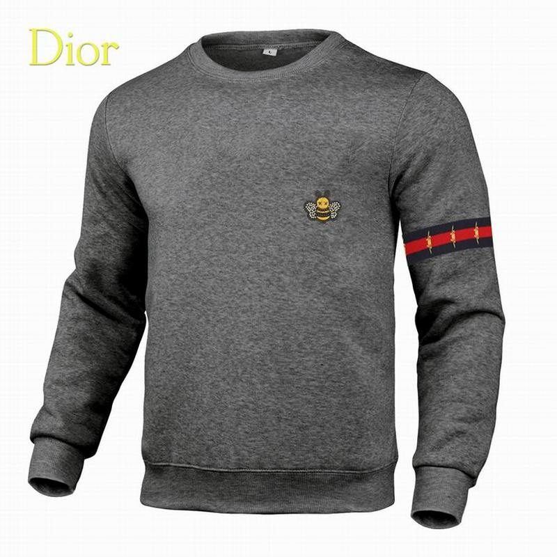 Dior Men's Hoodies 272